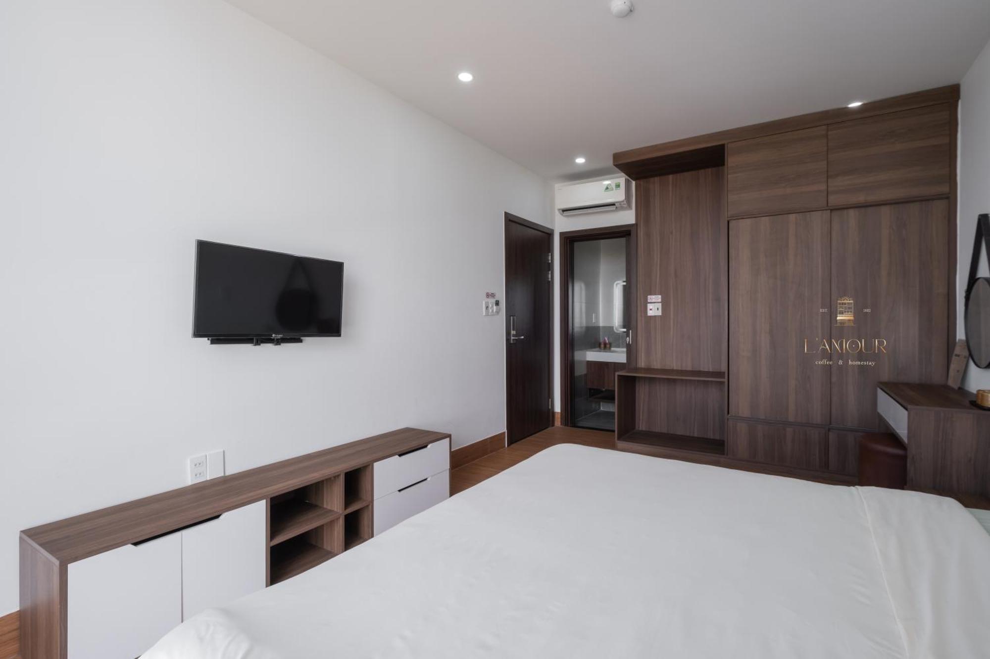 Lamour Homestay Thon Kim Long Zewnętrze zdjęcie
