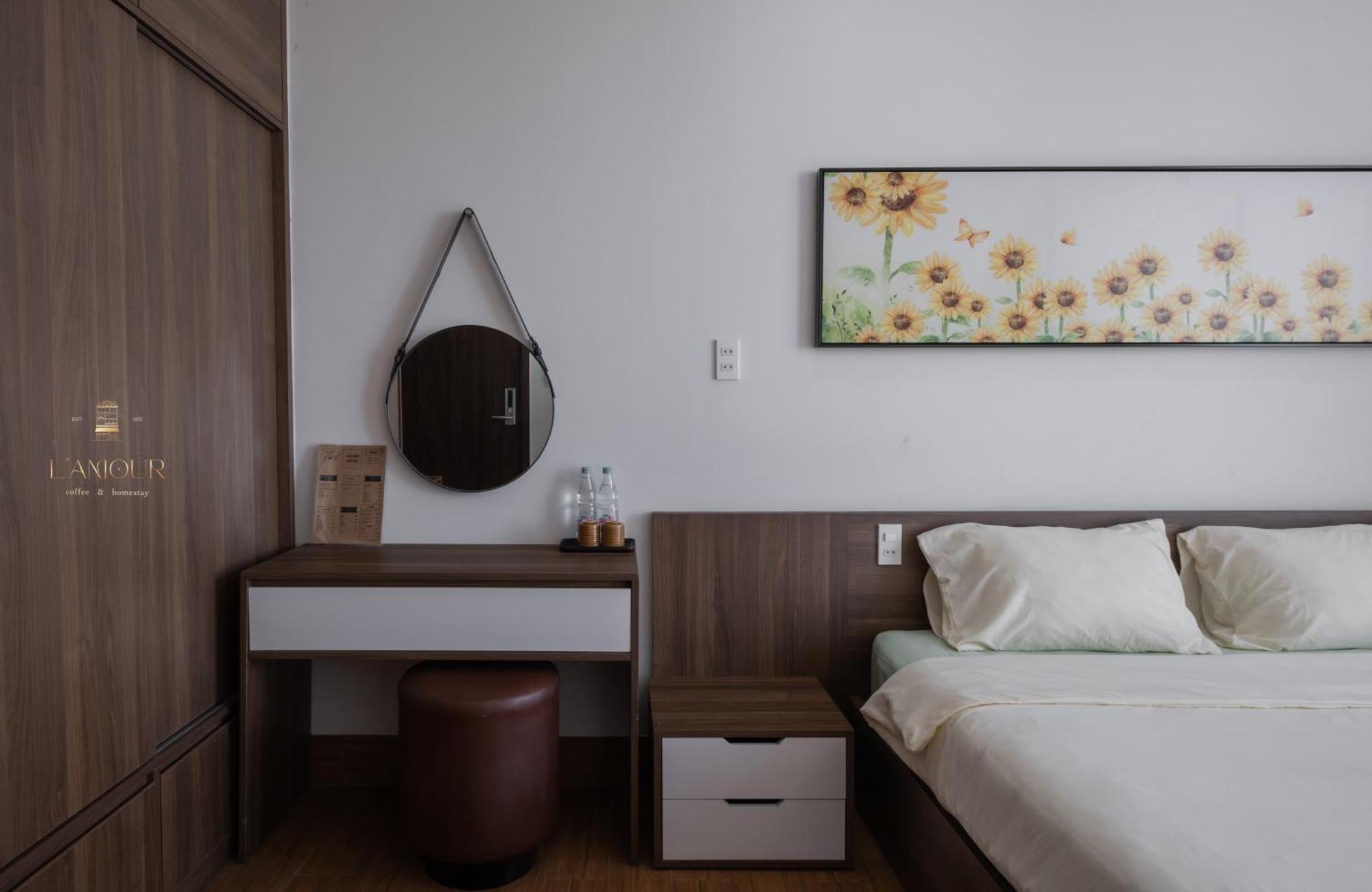 Lamour Homestay Thon Kim Long Zewnętrze zdjęcie