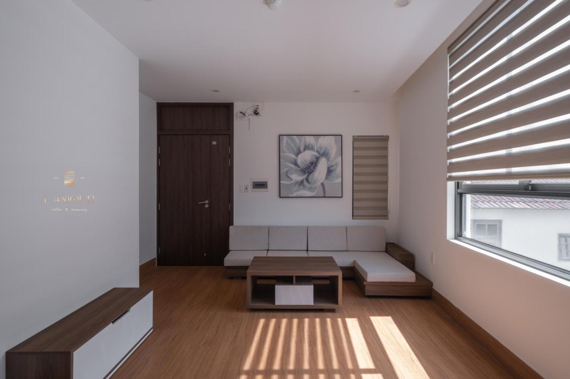 Lamour Homestay Thon Kim Long Zewnętrze zdjęcie